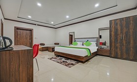 Treebo Trend Hotel Paradise Premium