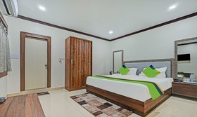 Treebo Trend Hotel Paradise Premium