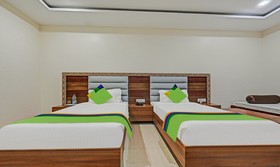 Treebo Trend Hotel Paradise Premium