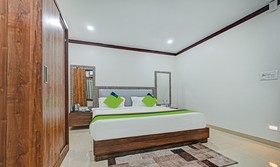 Treebo Trend Hotel Paradise Premium