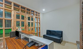 Treebo Trend Hotel Paradise Premium