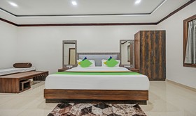 Treebo Trend Hotel Paradise Premium