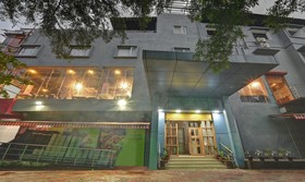 Treebo Trend Hotel Paradise Premium