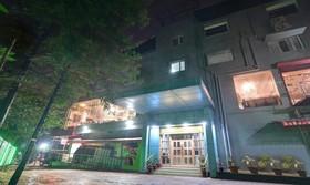 Treebo Trend Hotel Paradise Premium