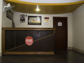 Flagship 2338 Hotel Choice Inn