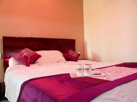 Flagship 2338 Hotel Choice Inn