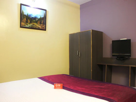 Flagship 2338 Hotel Choice Inn