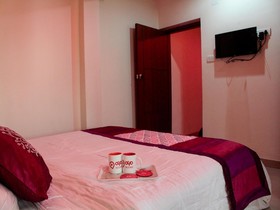 Flagship 2338 Hotel Choice Inn