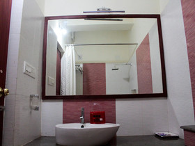 Flagship 2338 Hotel Choice Inn