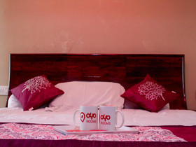 Flagship 2338 Hotel Choice Inn
