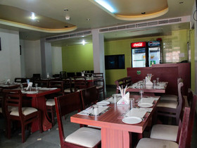 Flagship 2338 Hotel Choice Inn
