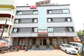 Flagship 2338 Hotel Choice Inn
