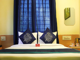 Flagship 2338 Hotel Choice Inn