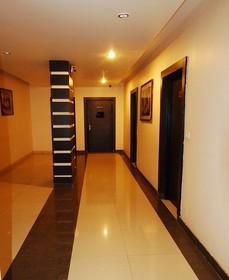 Hotel Pushpak