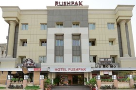 Hotel Pushpak