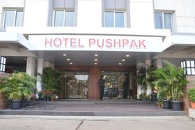 Hotel Pushpak