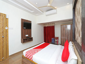 Hotel Rainbow By OYO Rooms