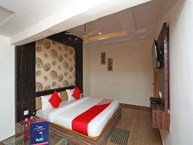 Hotel Rainbow By OYO Rooms