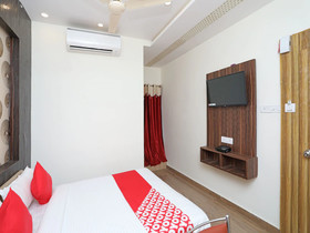 Hotel Rainbow By OYO Rooms