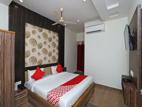 Hotel Rainbow By OYO Rooms