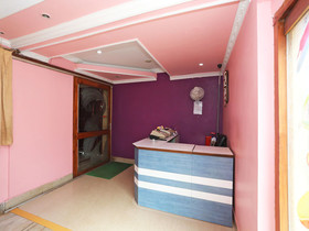 Hotel Rainbow By OYO Rooms