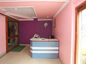 Hotel Rainbow By OYO Rooms