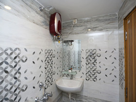 Hotel Rainbow By OYO Rooms