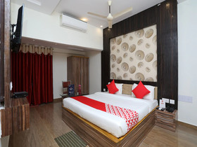 Hotel Rainbow By OYO Rooms