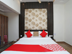 Hotel Rainbow By OYO Rooms