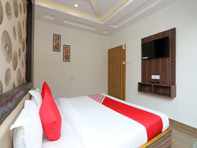 Hotel Rainbow By OYO Rooms