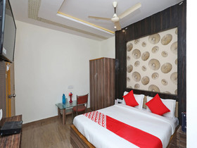 Hotel Rainbow By OYO Rooms