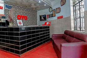 Hotel Rajdhani by OYO Rooms