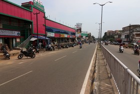 Hotel Royal Green By OYO Rooms