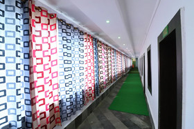 Hotel Royal Green By OYO Rooms