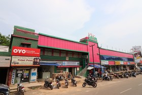 Hotel Royal Green By OYO Rooms