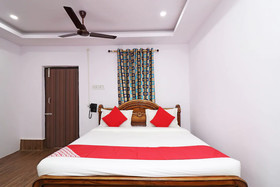 Hotel Royal Green By OYO Rooms