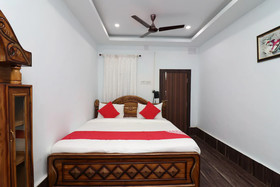 Hotel Royal Green By OYO Rooms