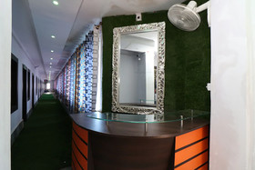 Hotel Royal Green By OYO Rooms