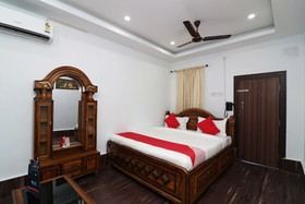 Hotel Royal Green By OYO Rooms