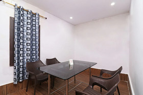 Hotel Royal Green By OYO Rooms