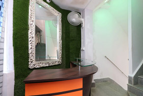 Hotel Royal Green By OYO Rooms