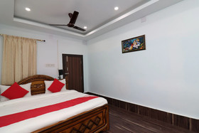 Hotel Royal Green By OYO Rooms