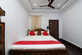 Hotel Royal Green By OYO Rooms