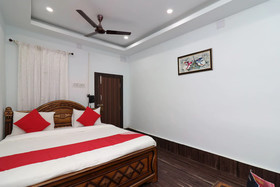 Hotel Royal Green By OYO Rooms