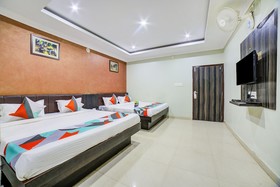 Hotel Royal Guest House by FabHotels
