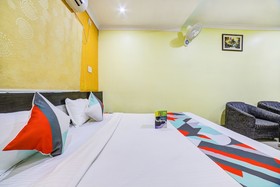 Hotel Royal Guest House by FabHotels