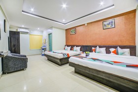 Hotel Royal Guest House by FabHotels