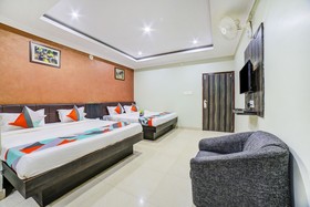 Hotel Royal Guest House by FabHotels