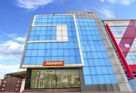 Hotel Royal Guest House by FabHotels