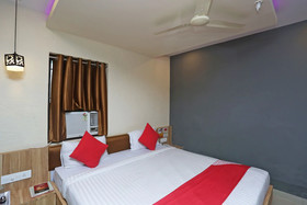 Hotel Sai Jagannath